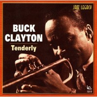 Purchase Buck Clayton - Tenderly (Remastered 2009)