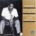 Buy Buck Clayton - Buck & Buddy Blow The Blues (With Buddy Tate) (Vinyl) Mp3 Download