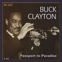 Purchase Buck Clayton - Passport To Paradise (Vinyl)