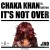 Purchase Chaka Khan- It's Not Over (Feat. Lecrae) (CDS) MP3