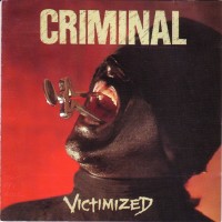 Purchase Criminal - Victimized