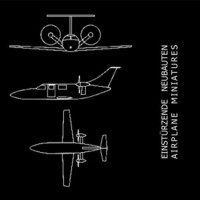 Purchase Einsturzende Neubauten - Airplane Miniatures (EP)