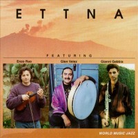 Purchase Enzo Rao - Ettna (With Glen Velez)