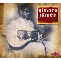 Purchase Elmore James - The Final Sessions - New York February 1963