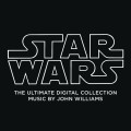 Purchase John Williams - Star Wars: The Ultimate Soundtrack Collection Mp3 Download