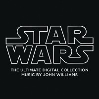 Purchase John Williams - Star Wars: The Ultimate Soundtrack Collection