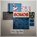 Buy Somos - First Day Back Mp3 Download