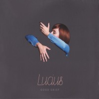 Purchase Lucius - Good Grief