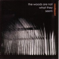 Purchase Needlepoint - The Woods Are Not What They Seem