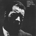 Buy Ornette Coleman - Town Hall 1962 (Vinyl) Mp3 Download