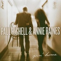 Purchase Paul Rishell & Annie Raines - Goin' Home