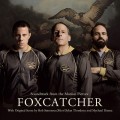 Purchase VA - Foxcatcher Mp3 Download