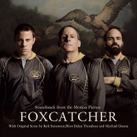 Purchase VA - Foxcatcher