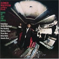 Purchase Screaming Lord Sutch - Hands Of Jack The Ripper (Vinyl)
