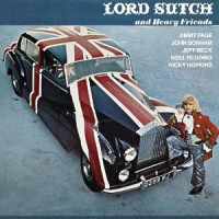 Purchase Screaming Lord Sutch - Screamin' Lord Sutch & Heavy Friends (Vinyl)