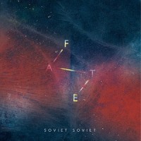 Purchase Soviet Soviet - Soviet Soviet (EP)