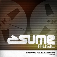 Purchase Starsound - Survive (CDS) (Feat. Nathan Thomas)