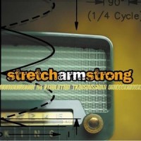 Purchase Stretch Arm Strong - A Revolution Transmission