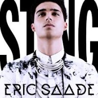 Purchase Eric Saade - Sting (CDS)