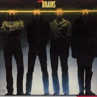 Purchase The Brains - The Brains (Vinyl)