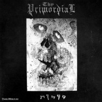 Purchase Thy Primordial - Kristallklar Vinternatt (EP)