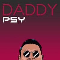 Purchase PSY - Daddy (CDS)