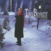 Purchase Tony Bennett - Snowfall: The Tony Bennett Christmas Album