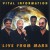 Buy Vital Information - Live From Mars Mp3 Download