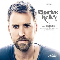 Purchase Charles Kelley - The Driver (Feat. Dierks Bentley & Eric Paslay) (CDS)