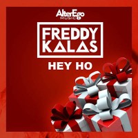 Purchase Freddy Kalas - Hey Ho (Christmas song) (CDS)