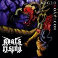 Buy Goats Rising - Necrogoaticon Mp3 Download