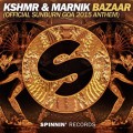 Buy Kshmr - Bazaar (feat. Marnik) (CDS) Mp3 Download