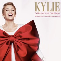 Purchase Kylie Minogue - Every Day's Like Christmas (Stock Aitken Waterman Remix) (CDS)
