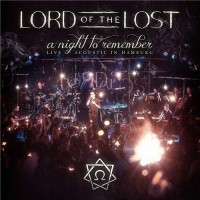 Purchase Lord of the Lost - A Night To Remember (Acoustic Live In Hamburg)