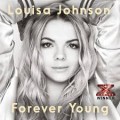 Buy Louisa Johnson - Forever Young (CDS) Mp3 Download