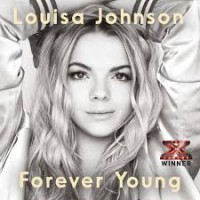 Purchase Louisa Johnson - Forever Young (CDS)