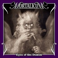 Purchase Mortalicum - Eyes Of The Demon