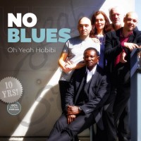 Purchase No Blues - Oh Yeah Habibi