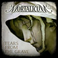 Purchase Mortalicum - Tears From The Grave