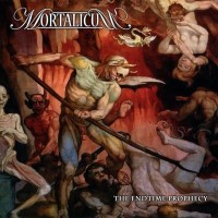 Purchase Mortalicum - The Endtime Prophecy