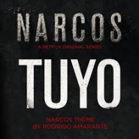 Purchase Rodrigo Amarante - Tuyo (CDS)