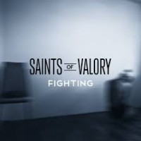 Purchase Saints Of Valory - Fighting (CDS)