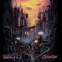 Purchase Sikth - Opacities (EP)