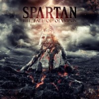 Purchase Spartan - The Fall Of Olympus