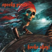 Purchase Spooky Pirate - Hooks Ahoy!