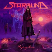 Purchase Starblind - Dying Son