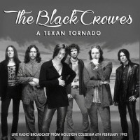 Purchase The Black Crowes - A Texan Tornado