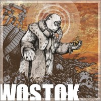 Purchase Wostok - Wostok
