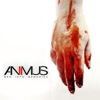 Purchase Animus - Men Into Memories