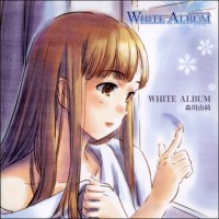 Purchase Aya Hirano - White Album Character Song Morikawa Yuki (EP)